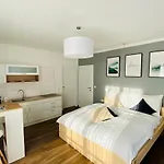 Bed & Breakfast Haus Stadler - Self Check-in 3*