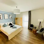 Bed & Breakfast Haus Stadler - Self Check-in 3*