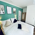 Bed & Breakfast Haus Stadler - Self Check-in