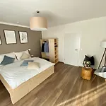 Haus Stadler - Self Check-in Bed & Breakfast