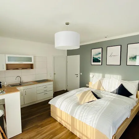 Bed and Breakfast Haus Stadler - Self Check-in 3*