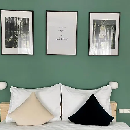 Haus Stadler - Self Check-in