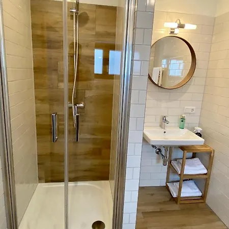 Haus Stadler - Self Check-in