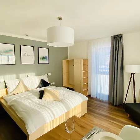 Haus Stadler - Self Check-in טאופליץ