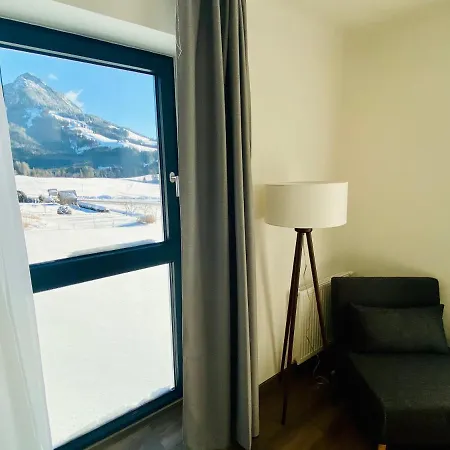 Haus Stadler - Self Check-in