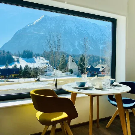 Haus Stadler - Self Check-in Bed & Breakfast