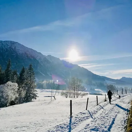 Haus Stadler - Self Check-in Bed and Breakfast