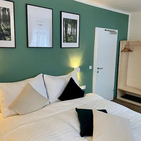 לינה וארוחת בוקר Haus Stadler - Self Check-in טאופליץ