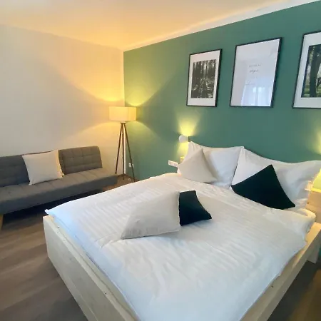 Haus Stadler - Self Check-in Bed & Breakfast *