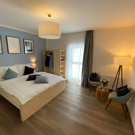 Haus Stadler - Self Check-in 3*