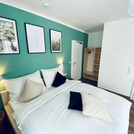 Bed & Breakfast Haus Stadler - Self Check-in