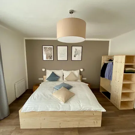 Haus Stadler - Self Check-in 3* Tauplitz