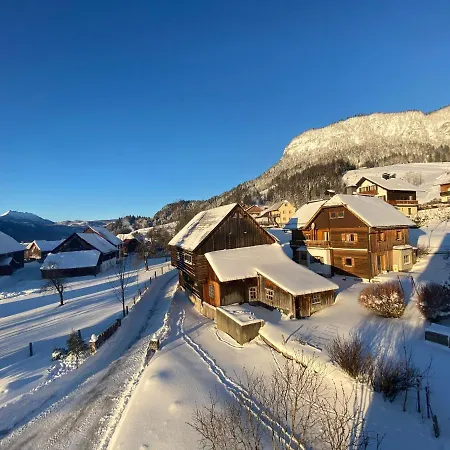 Haus Stadler - Self Check-in 3* Tauplitz