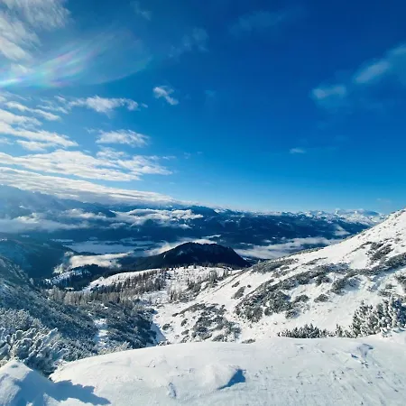Haus Stadler - Self Check-in
