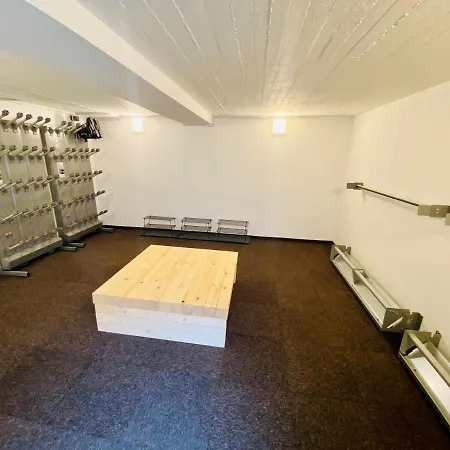 Haus Stadler - Self Check-in Nocleg ze śniadaniem 3*