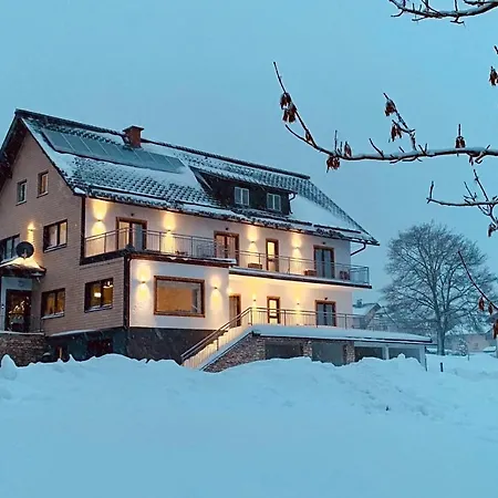 Haus Stadler - Self Check-in Bed & Breakfast *