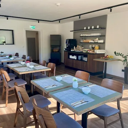 Haus Stadler - Self Check-in 3*