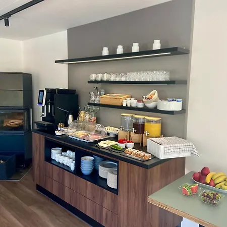 Haus Stadler - Self Check-in