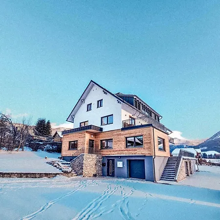 Haus Stadler - Self Check-in