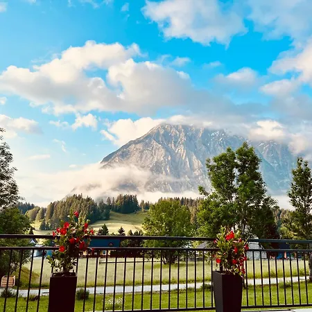 Bed & Breakfast Haus Stadler - Self Check-in 3*