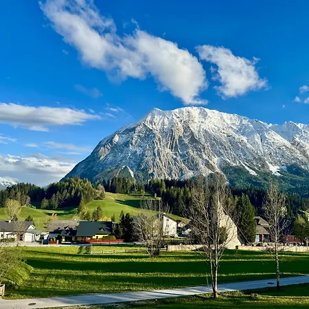 Bed & Breakfast Haus Stadler - Self Check-in 3*