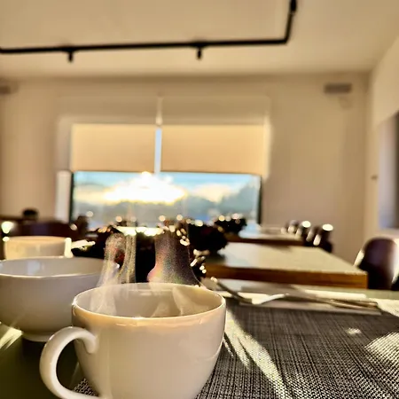 Haus Stadler - Self Check-in 3* Tauplitz