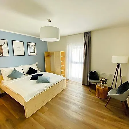 Haus Stadler - Self Check-in 3* Tauplitz