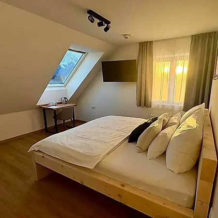Haus Stadler - Self Check-in 3* Tauplitz