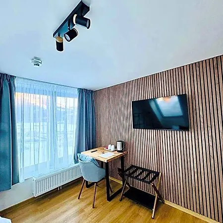 Haus Stadler - Self Check-in 3* Tauplitz