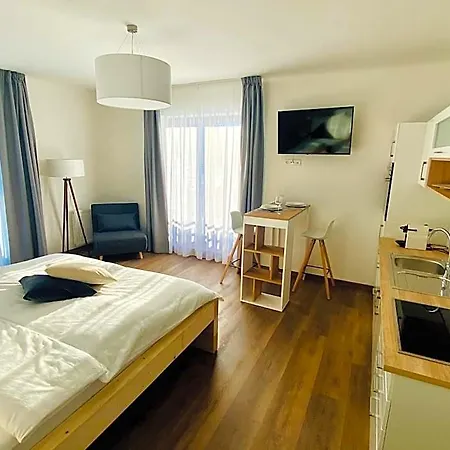 Haus Stadler - Self Check-in Tauplitz