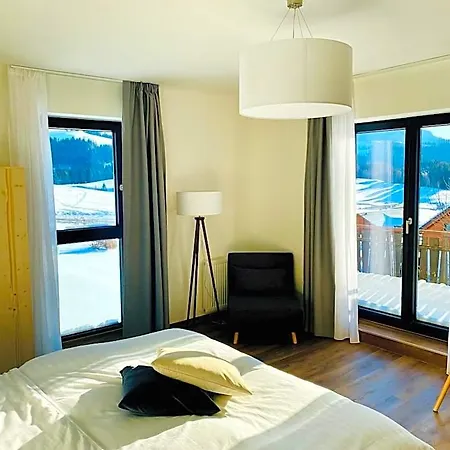 Haus Stadler - Self Check-in Tauplitz