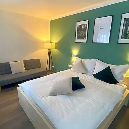 Haus Stadler - Self Check-in Bed & Breakfast 3*
