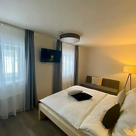 Haus Stadler - Self Check-in Bed & Breakfast Tauplitz