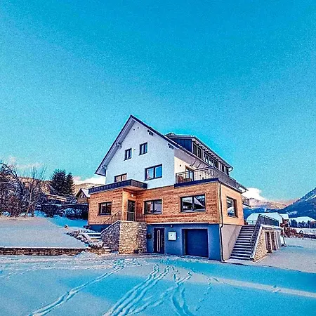 Bed & Breakfast Haus Stadler - Self Check-in