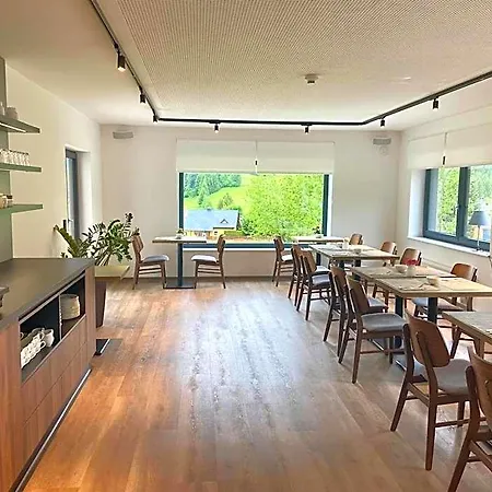 Haus Stadler - Self Check-in Tauplitz
