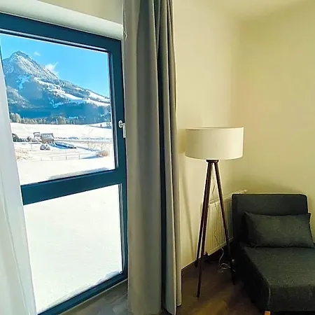 Haus Stadler - Self Check-in 3* Tauplitz