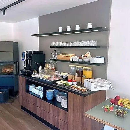 Haus Stadler - Self Check-in 3*