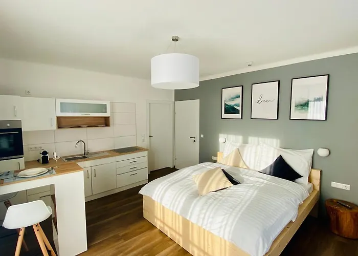 B&B Haus Stadler - Self Check-in 3*