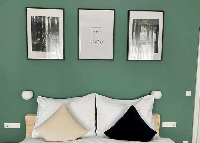 Haus Stadler - Self Check-in