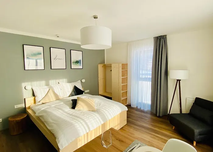 Haus Stadler - Self Check-in 타우플리츠