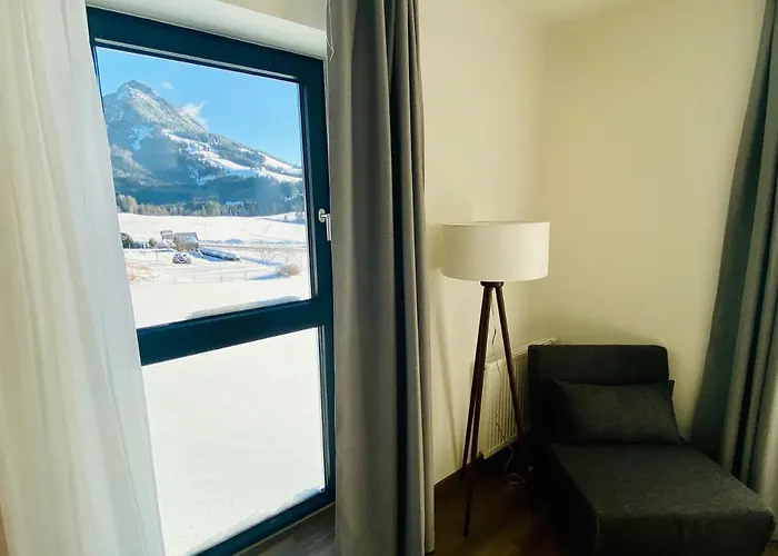 Haus Stadler - Self Check-in