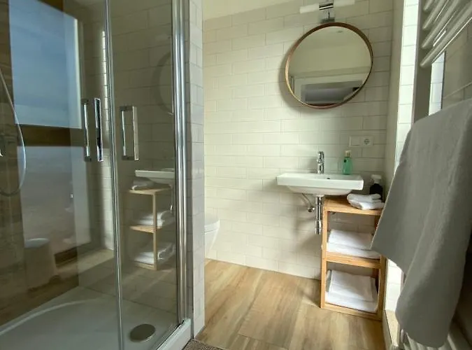 Haus Stadler - Self Check-in 3* Tauplitz