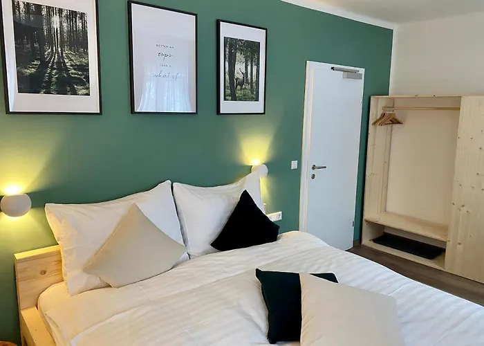 Bed and Breakfast Haus Stadler - Self Check-in Tauplitz