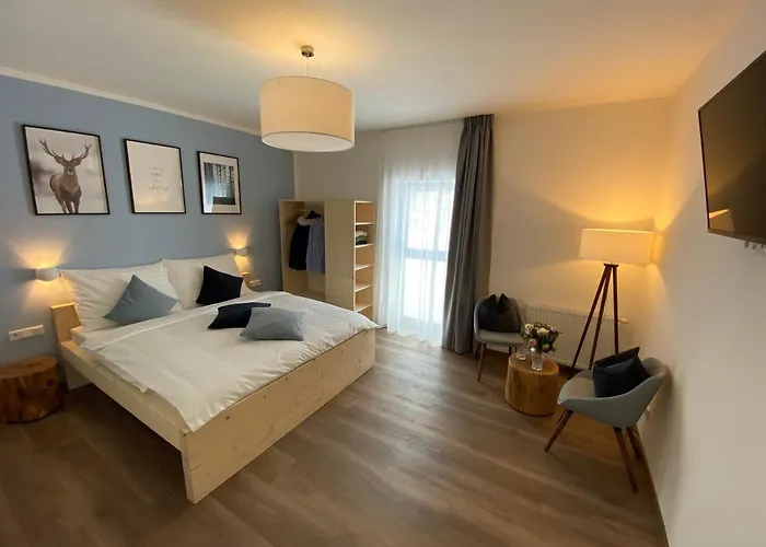 Haus Stadler - Self Check-in 3*