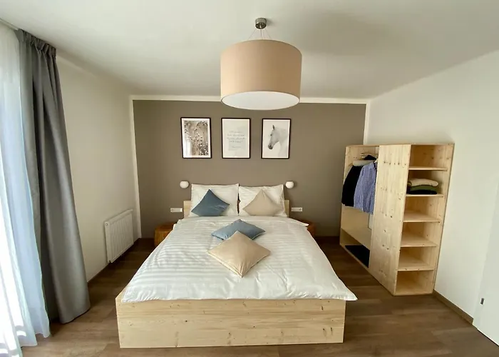 Haus Stadler - Self Check-in 3* Tauplitz