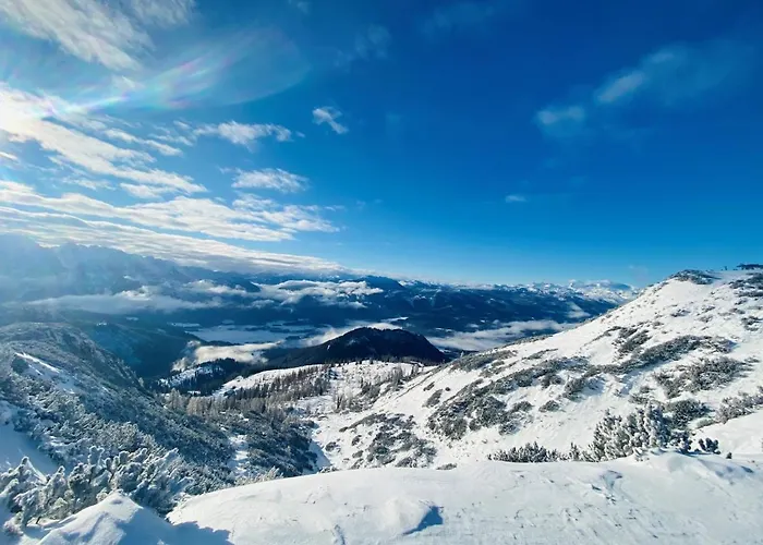 Haus Stadler - Self Check-in