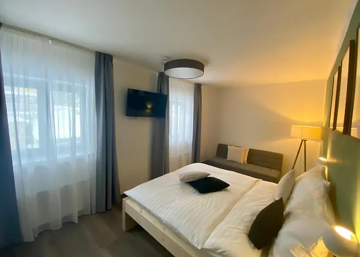 Haus Stadler - Self Check-in