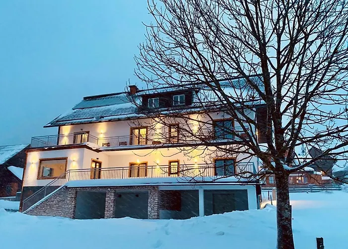 Haus Stadler - Self Check-in Bed & Breakfast