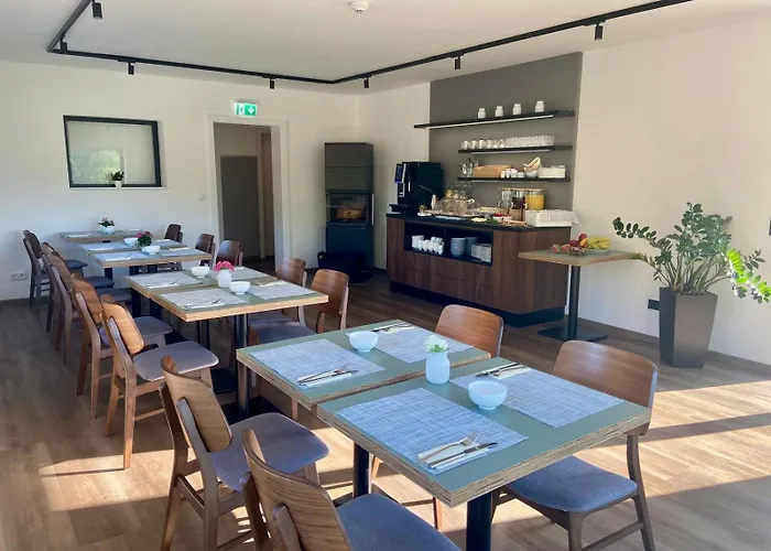 Haus Stadler - Self Check-in 3*