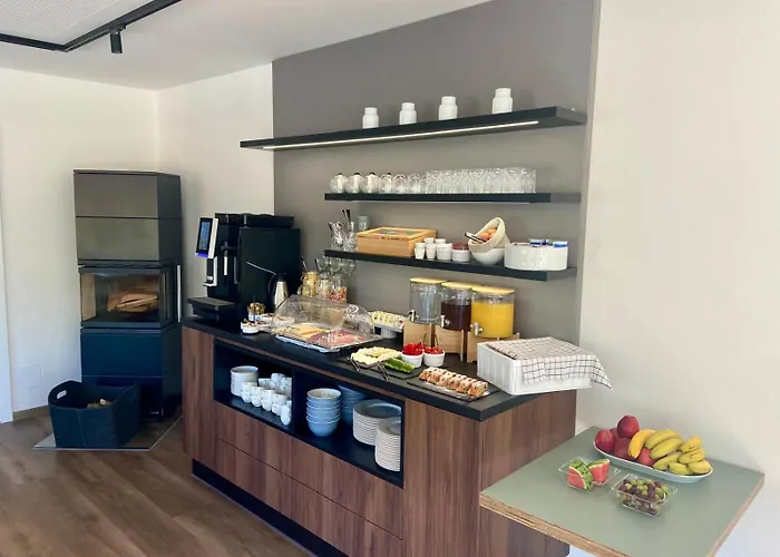 Haus Stadler - Self Check-in